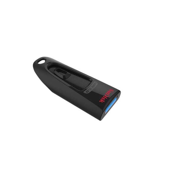 USB 64GB Sandisk Ultra CZ48- Hàng chính hãng