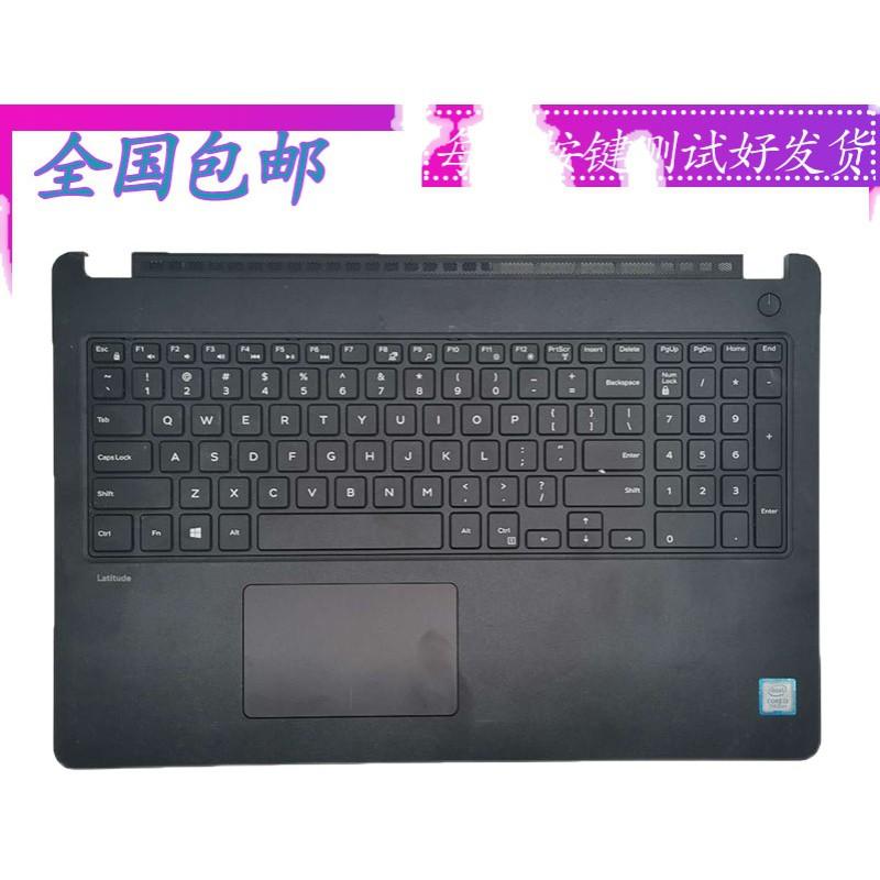 Bàn Phím Cảm Ứng Cho Dell Latitude 3580 3588 C