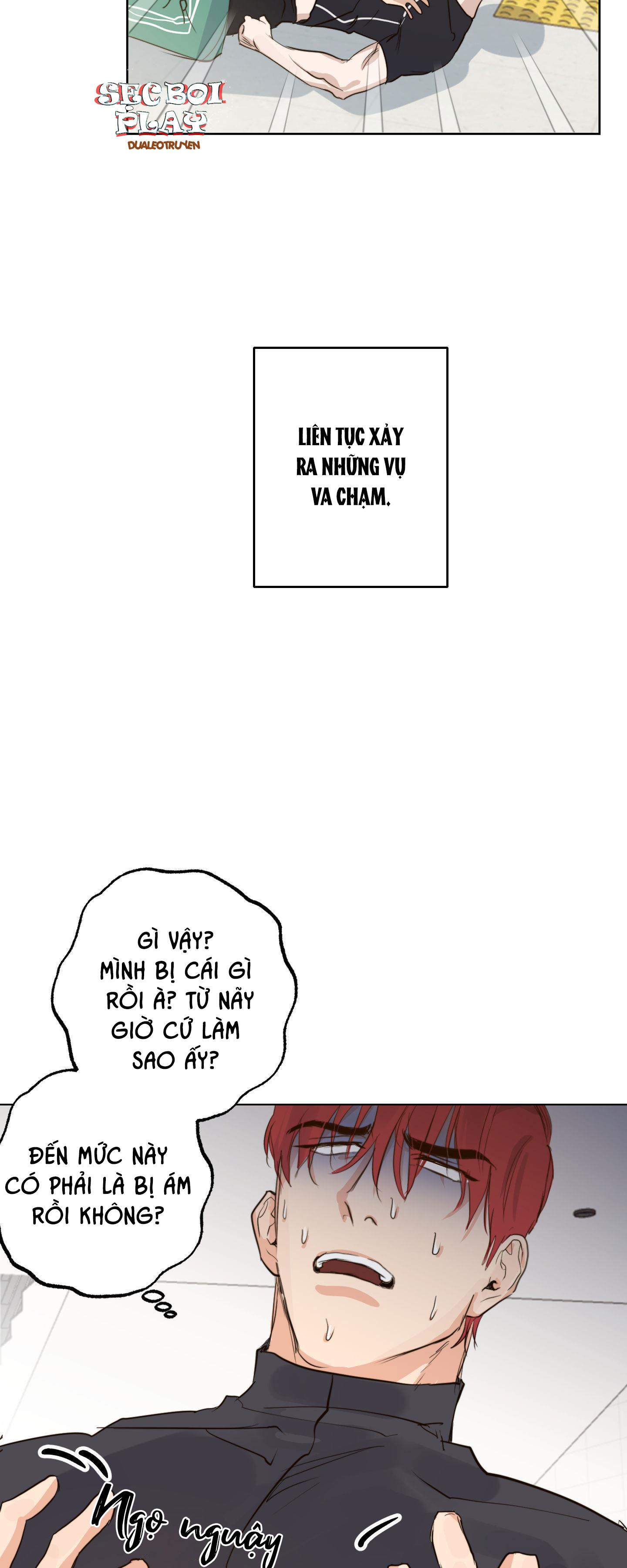 high clear chapter 1 28