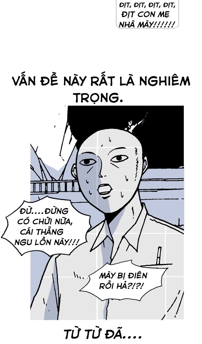 mắc kẹt trên mặt trăng chapter 8 6