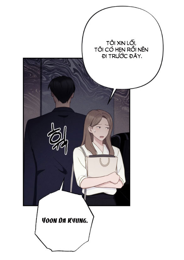 Hãy Khóc Cho Thật Xinh Đẹp Đi chapter 13.2 - Trang 34