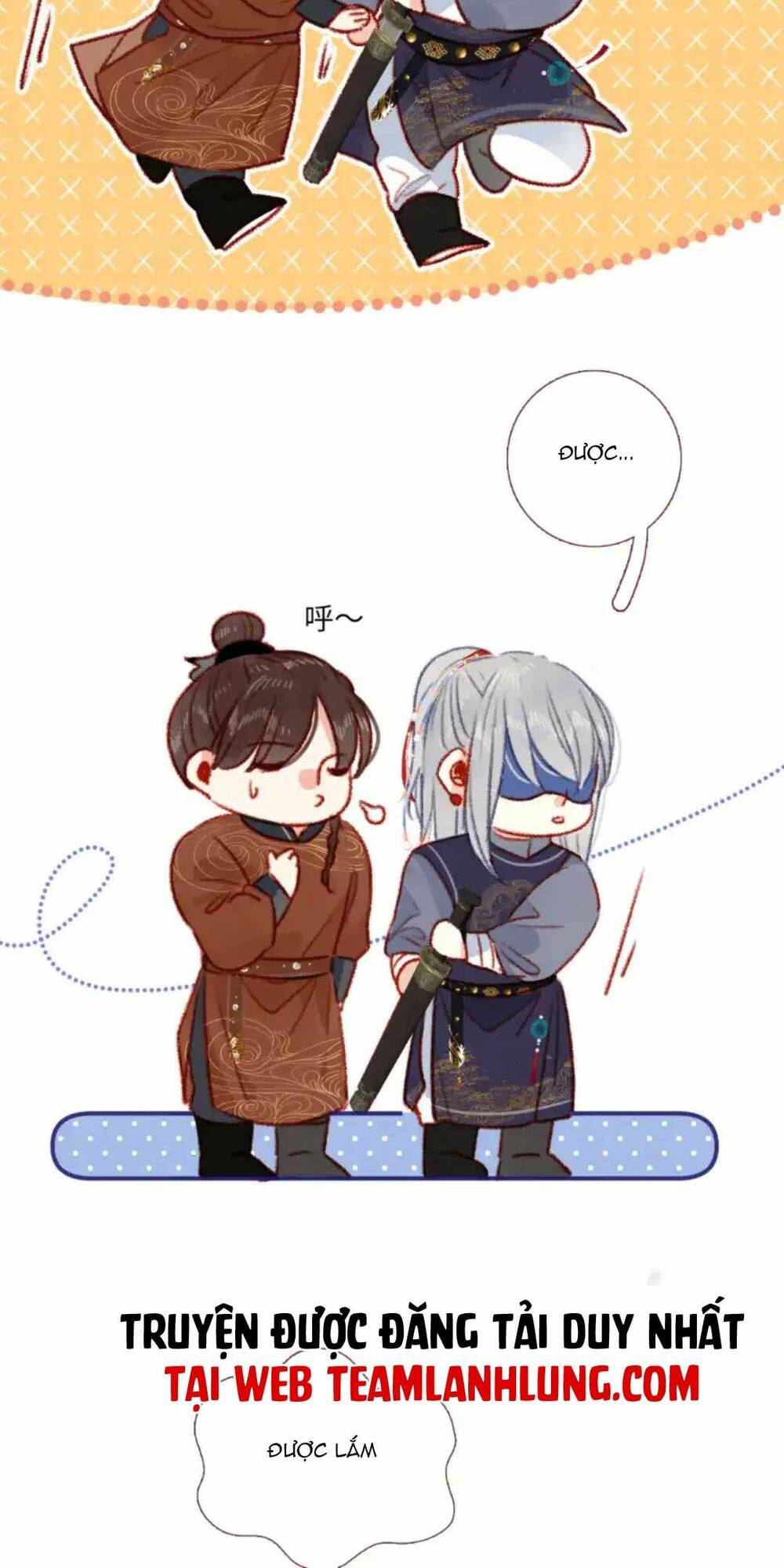 hoàng đế bệ hạ : cùng ta đi ăn xin nào chapter 1 37