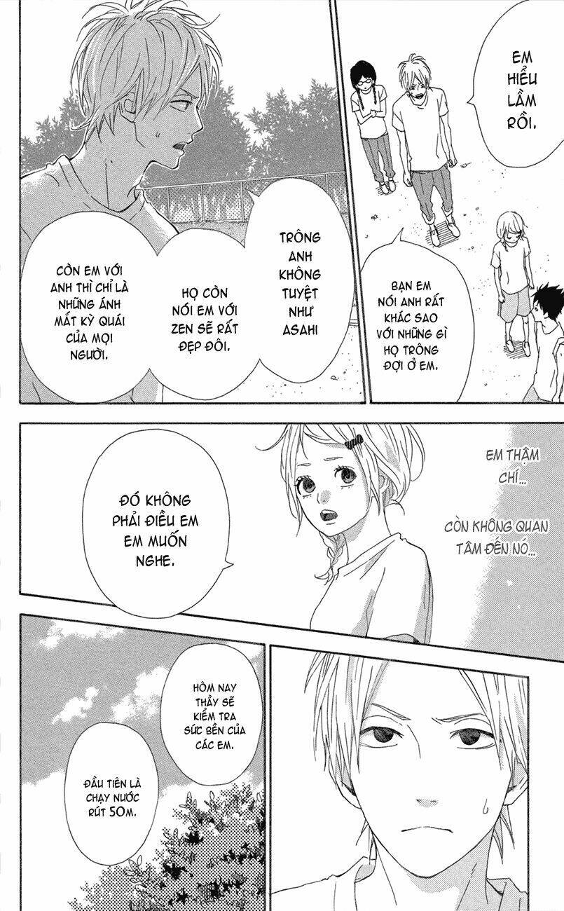 yume miru taiyou chapter 43 11