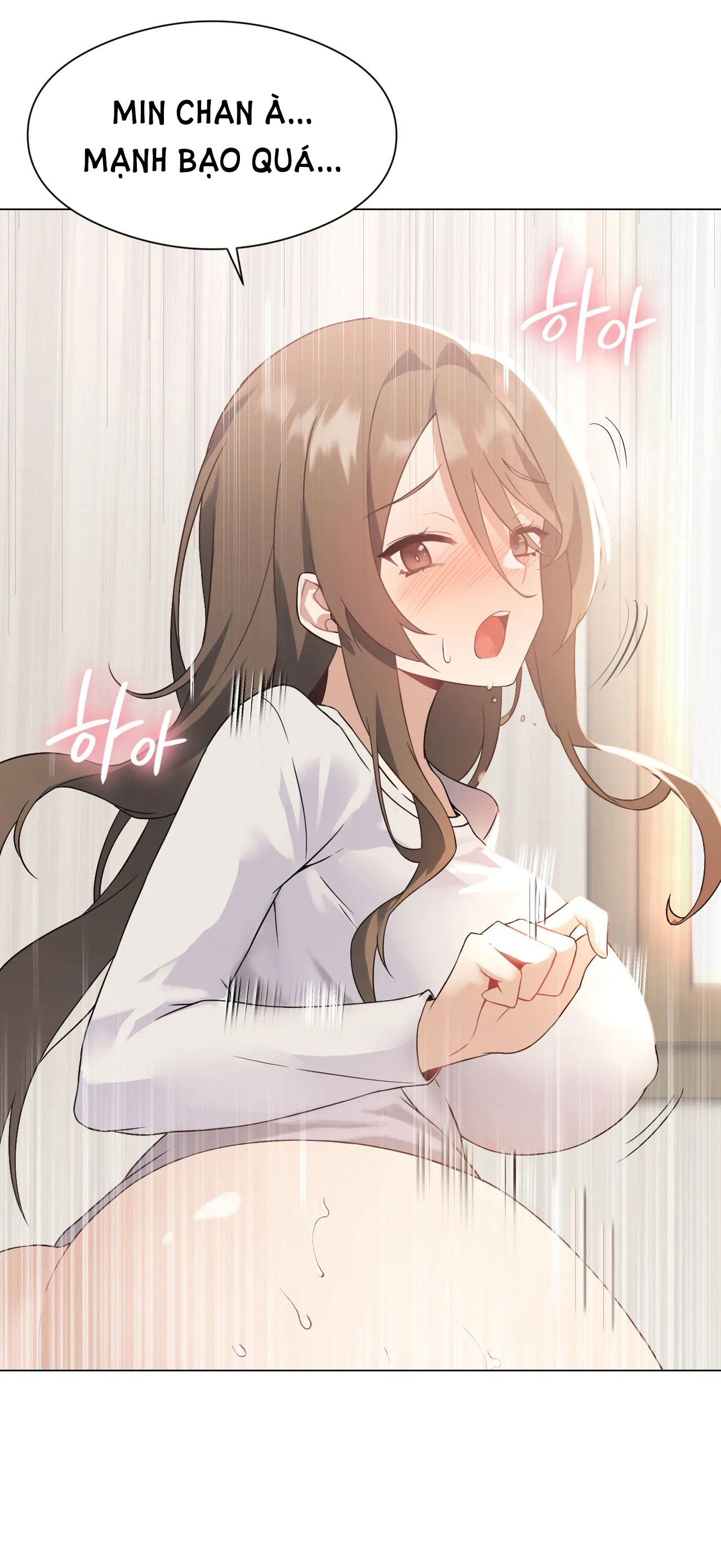 [18+] thăng cấp đến khi hài lòng chapter 2.2 11