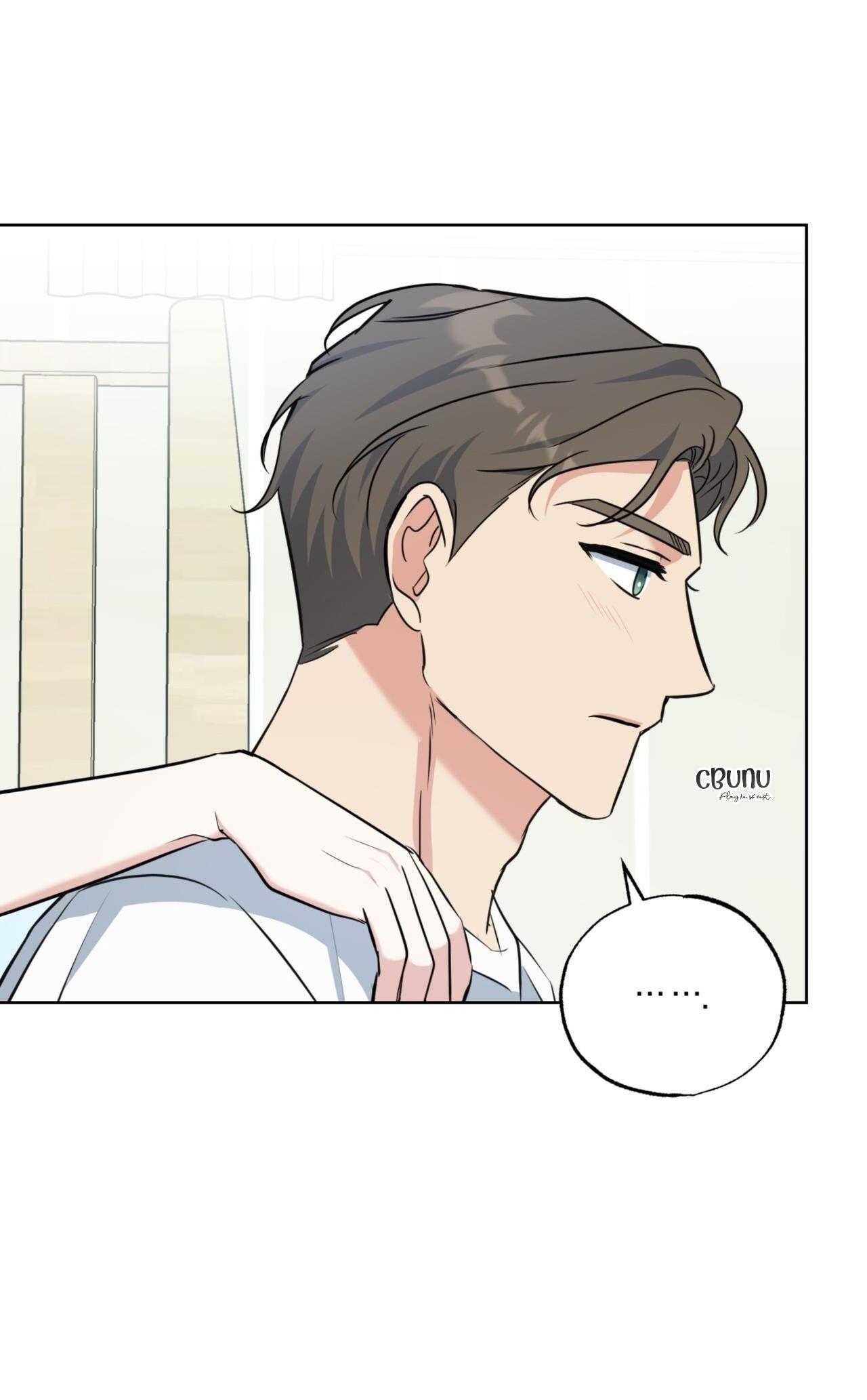 khu rừng tĩnh lặng chapter 4 78