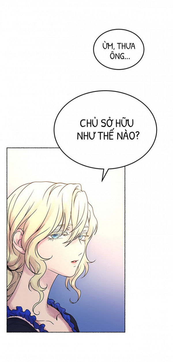 như gió trên cành cây khô chapter 3 59