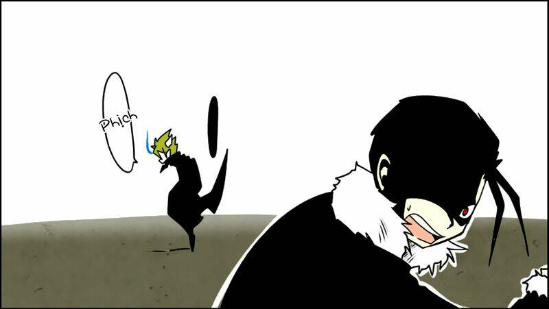 senyuu chapter 43 51