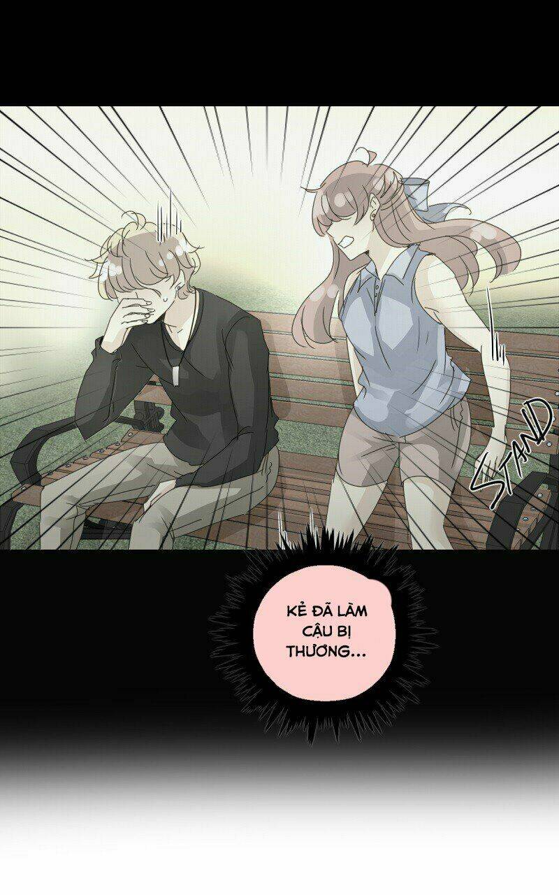 Thế Giới Không Hoàn Hảo Chapter 146 81