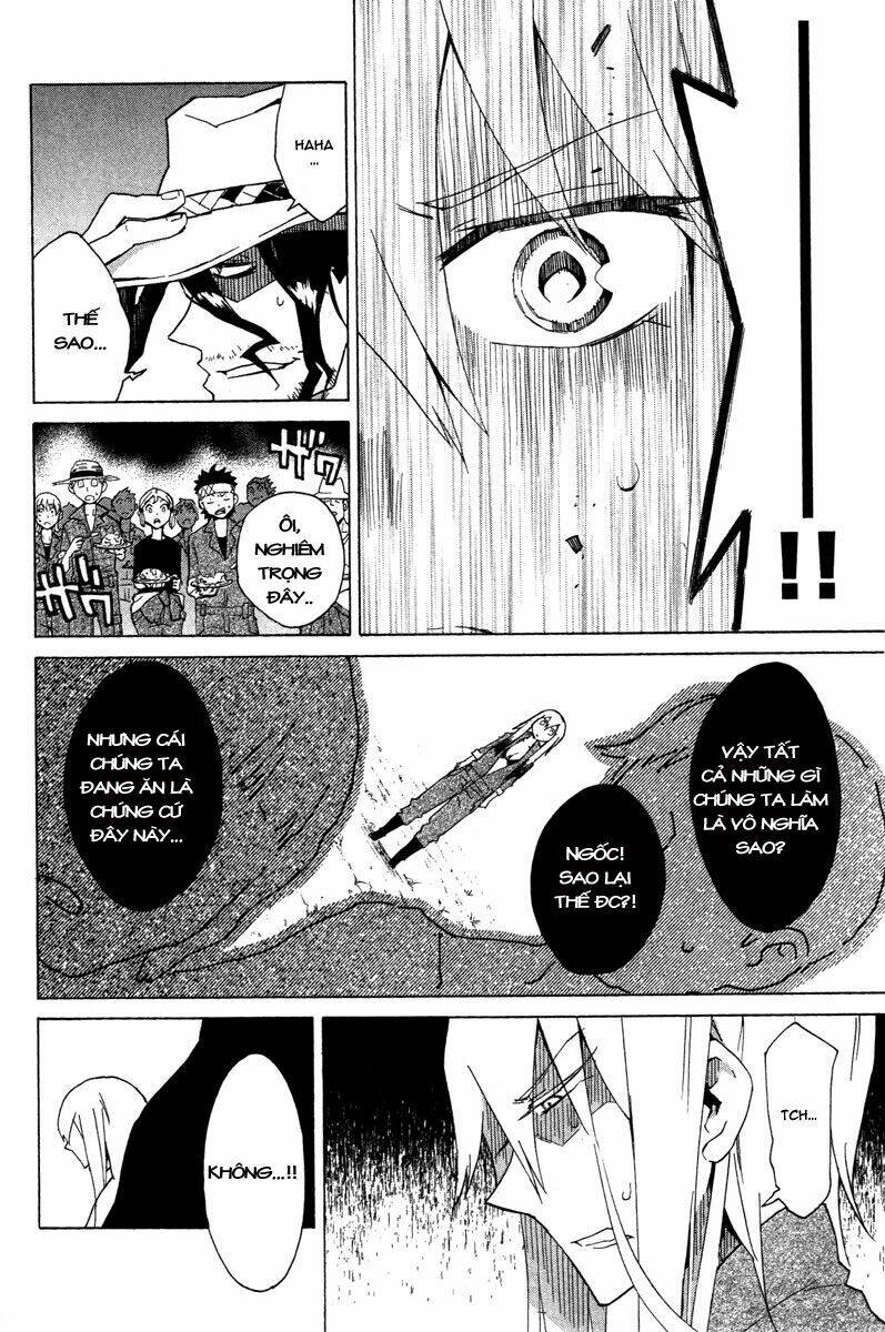 hell’s kitchen chapter 9 32