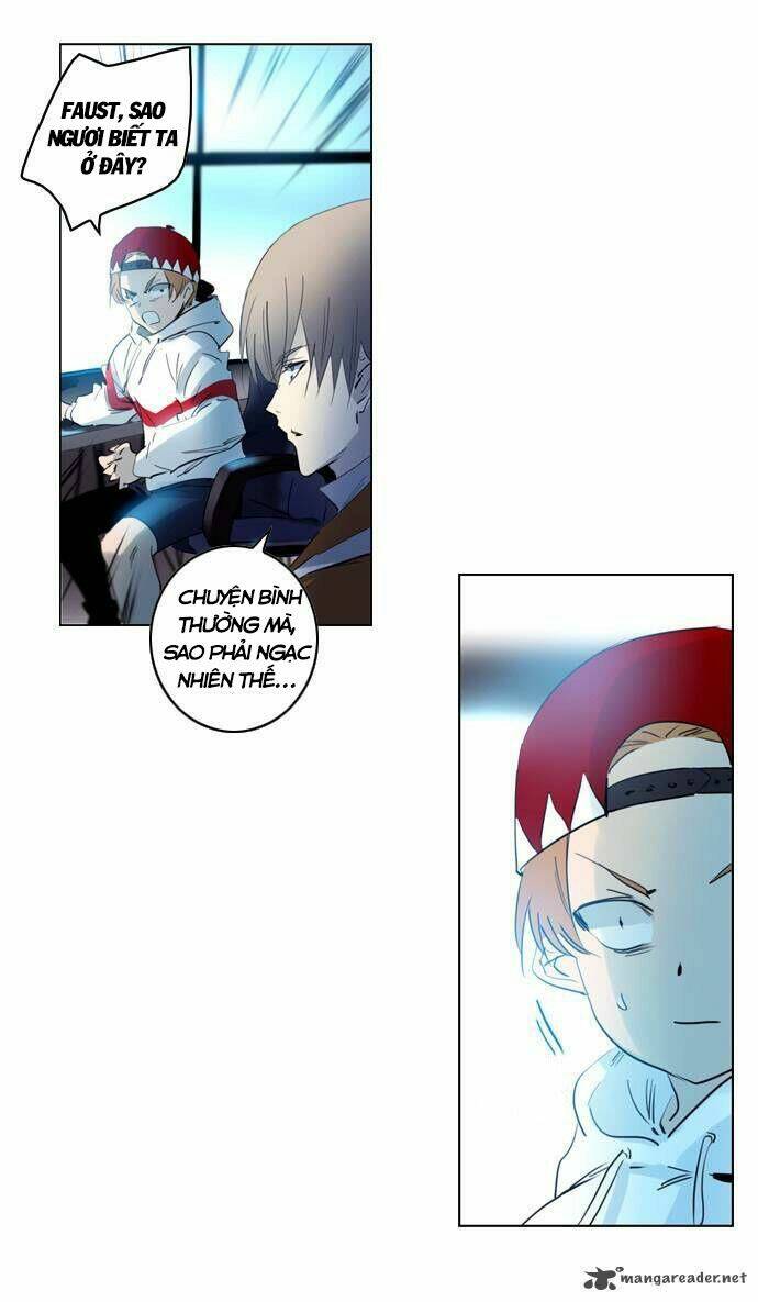 bản khế ước linh hồn chapter 150 16