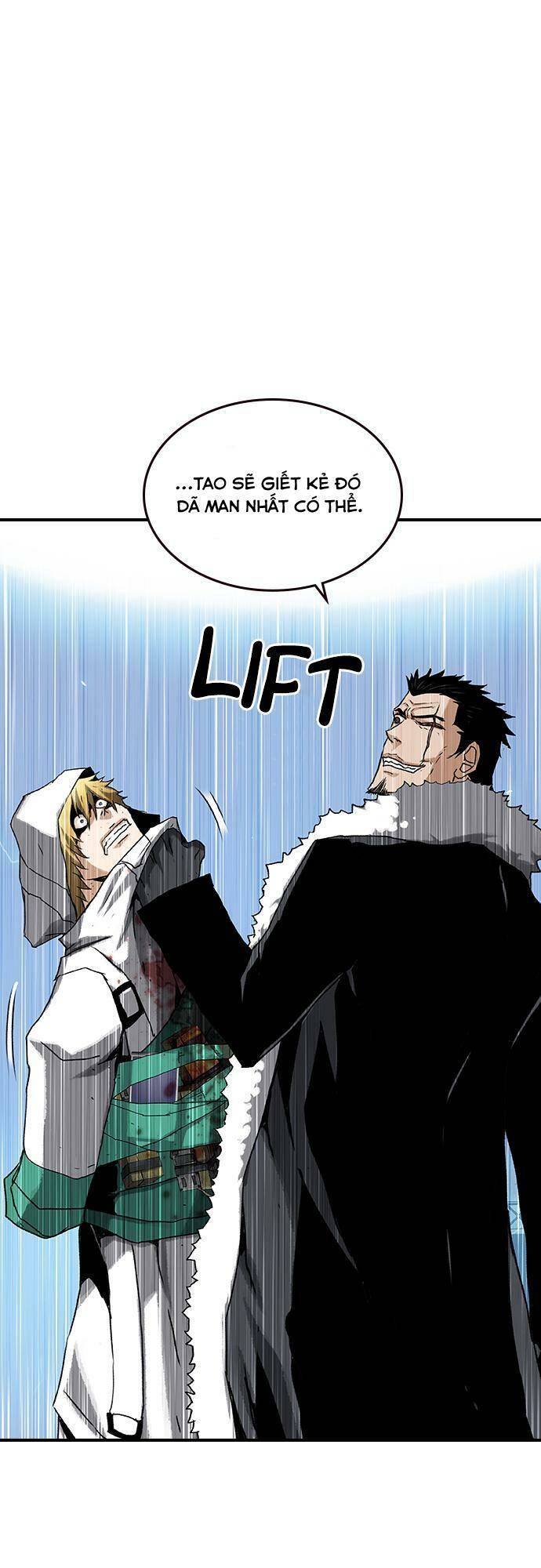 pubg - cuộc chiến sinh tồn - 100 chapter 20 33