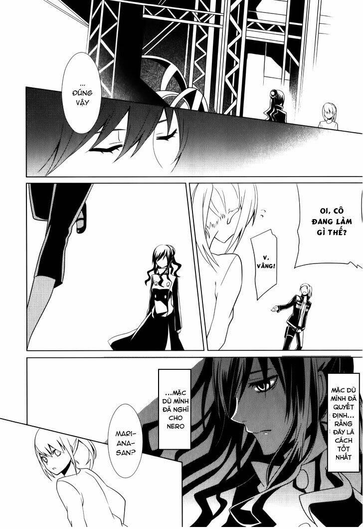 end of eternity: the secret hours chapter 7 32