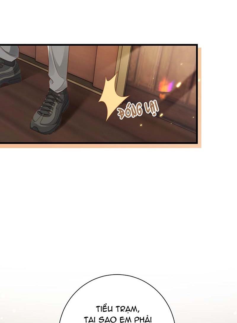 sau khi mất trí nhớ tình địch nói tôi là bạn trai anh ấy chapter 52 65