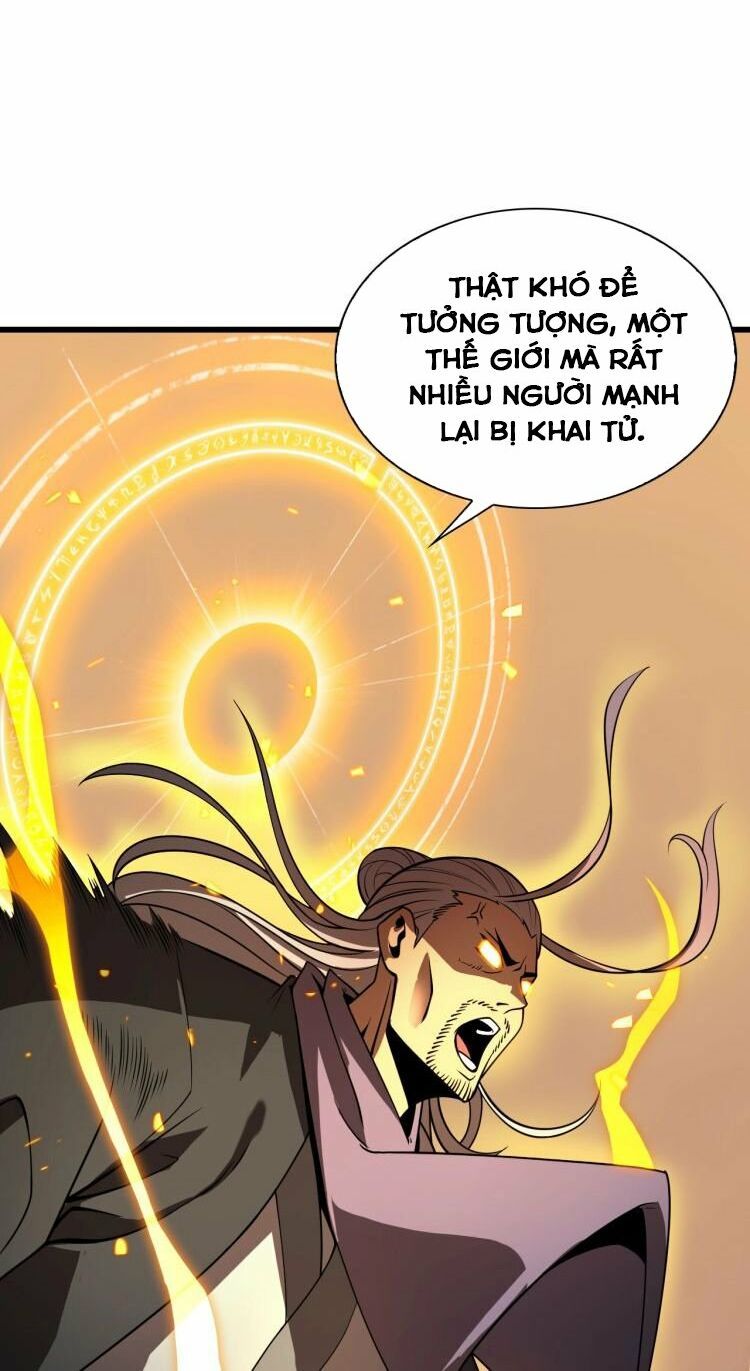 chư giới - tận thế online chapter 12 30