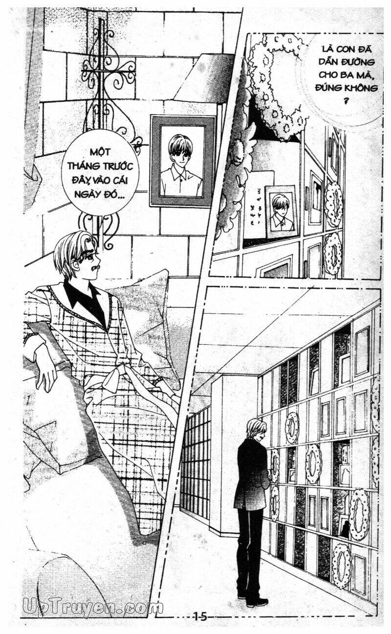 thuyền viễn xứ chapter 2 17