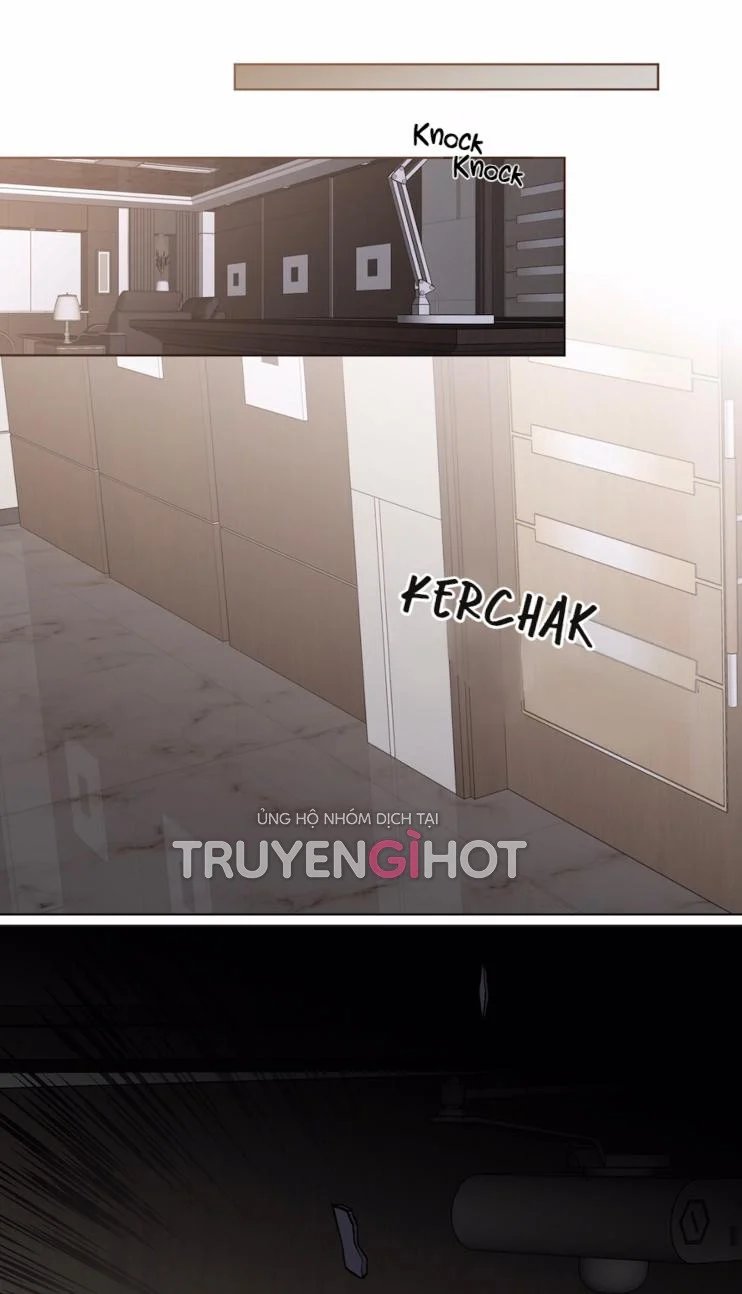 tình yêu kì lạ chapter 37 11