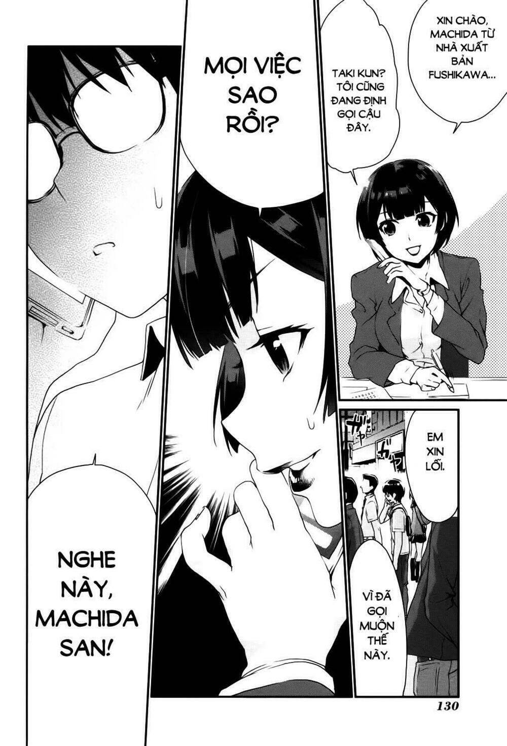 saenai kanojo no sodatekata - koisuru metronome chapter 4 30