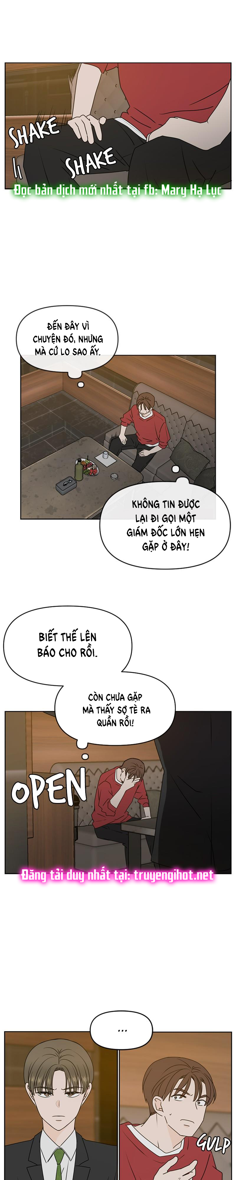 hẹn gặp anh ở kiếp thứ 19 chapter 59 1