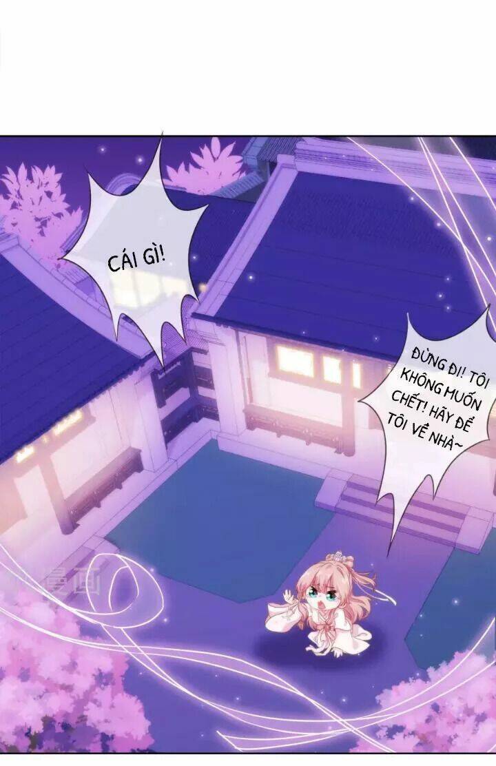 ồ, phu quân đáng yêu của tôi! chapter 1 49