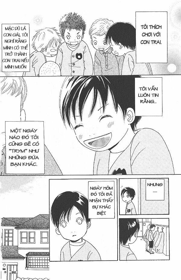 i.s. (intersexuality) chapter 4 6