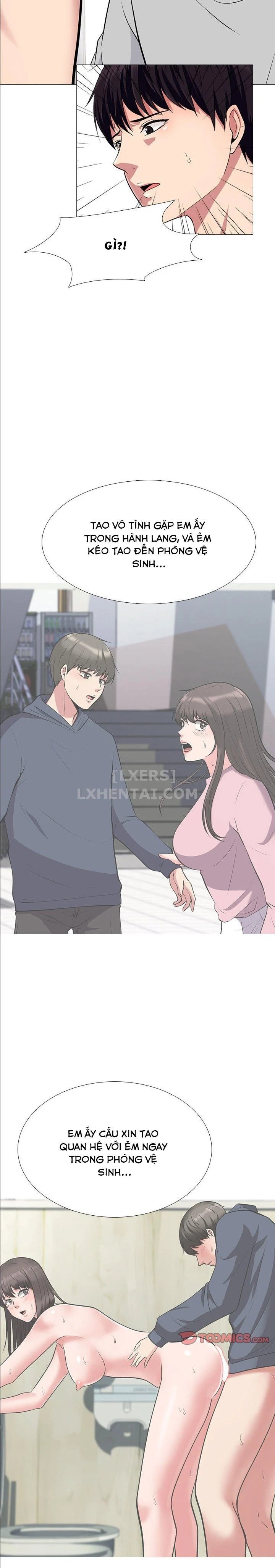 học bổng đặc biệt chapter 47 13