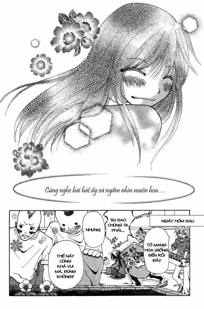 tổng hợp one shot. chapter 85 1