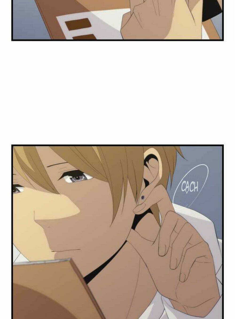 viên thuốc trùng sinh chapter 159 43