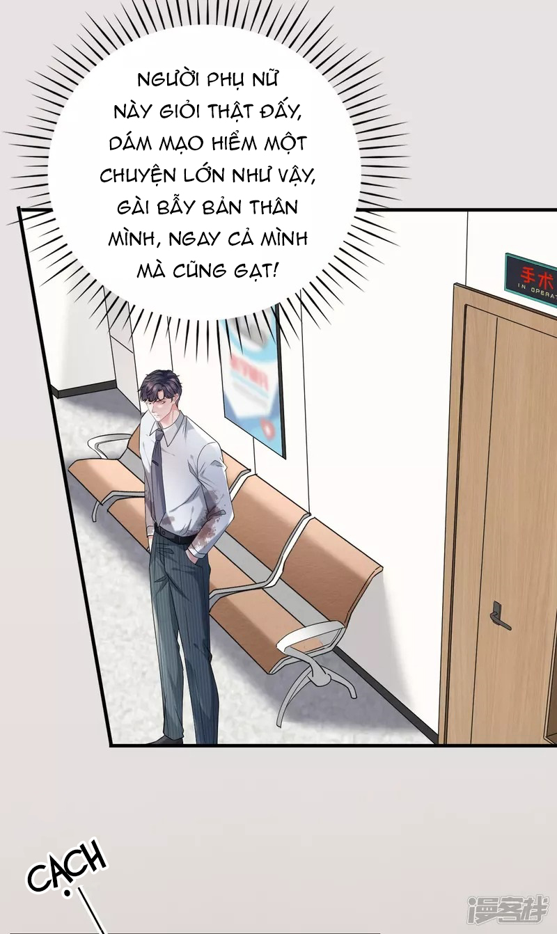 [16+] đại tiểu thư có thể có ý đồ xấu chapter 55.2 19