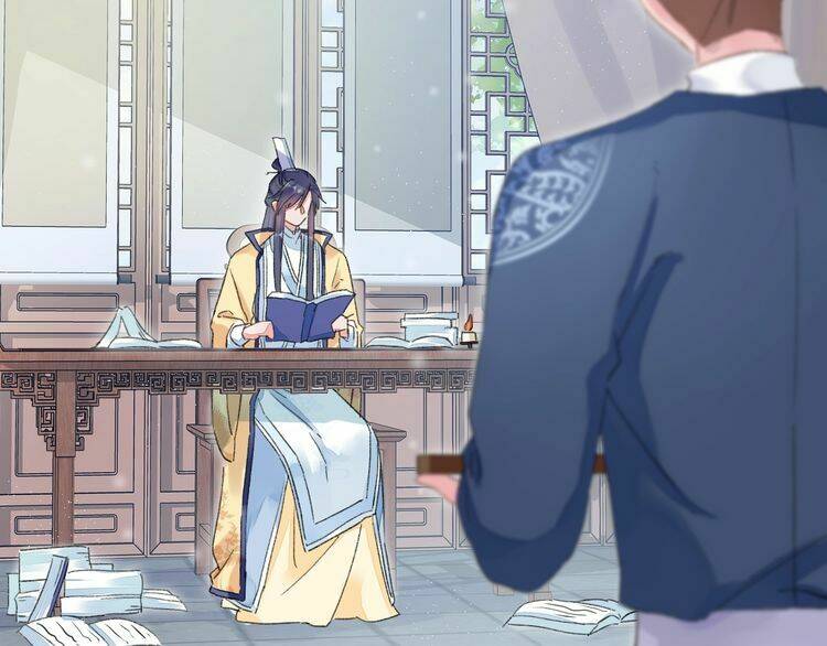 hoa nhan sách chapter 73.2 13