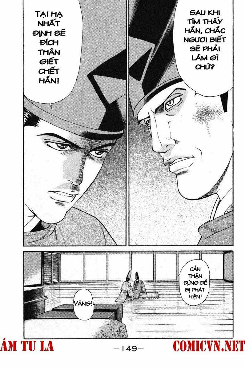 thiếu niên vương i - shana oh yoshitsune i chapter 63 28