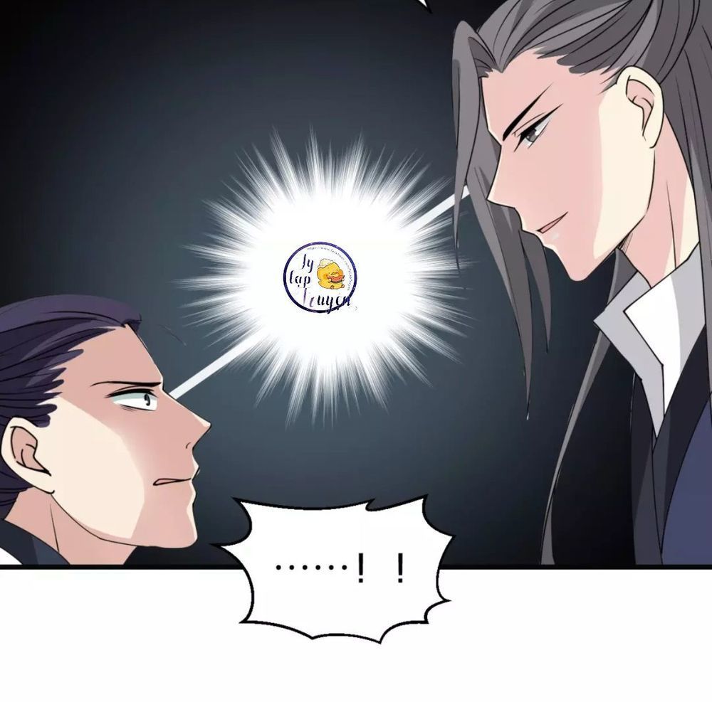 mấy độ cẩm nguyệt say cũng liễu chapter 20 20