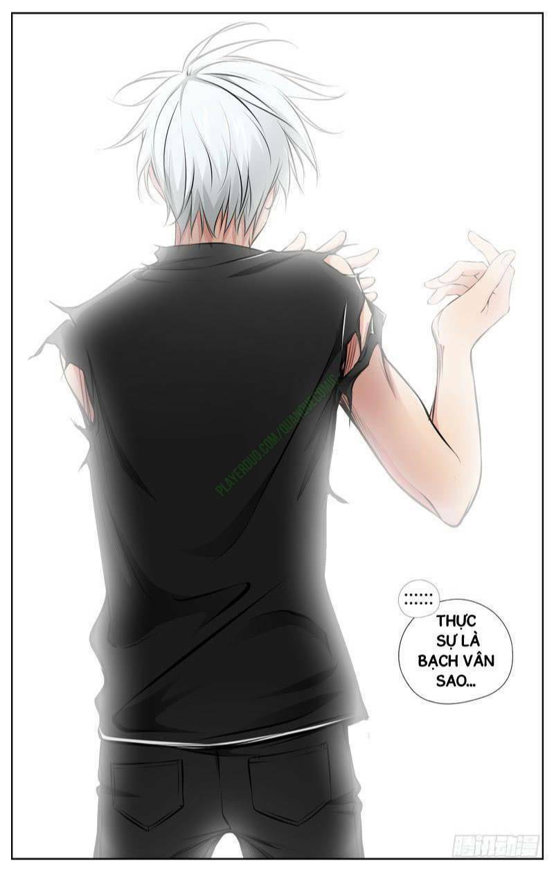 sát thủ bạch linh chapter 75 13