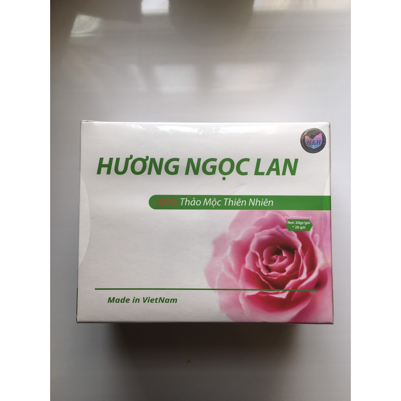 PHỤ KHOA HƯƠNG NGỌC LAN