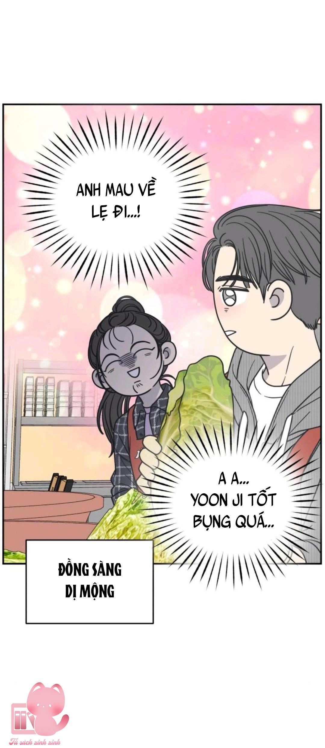 nói không với tình công sở chapter 12 52