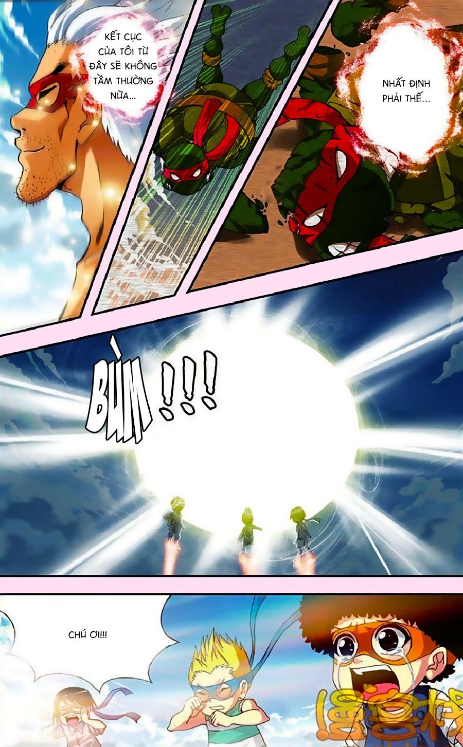 thâu tinh cửu nguyệt thiên chapter 259 3