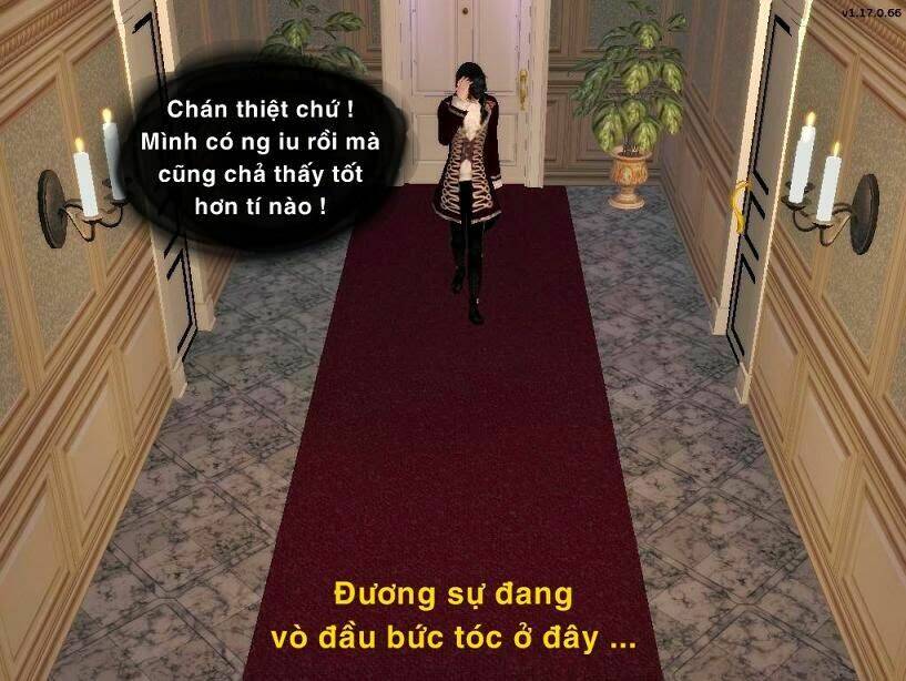 truyện sims - earl story chapter 29 40
