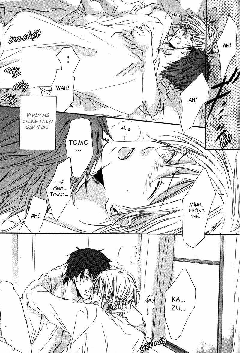 love knot chapter 1 50