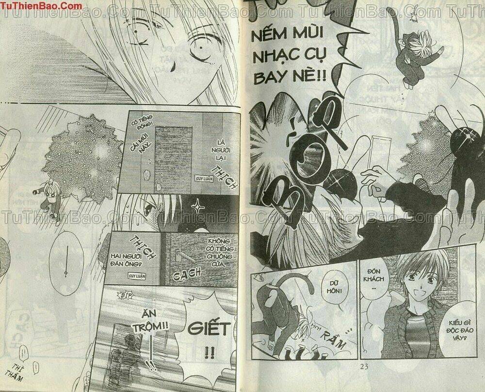 hồng ngọc chapter 2 11