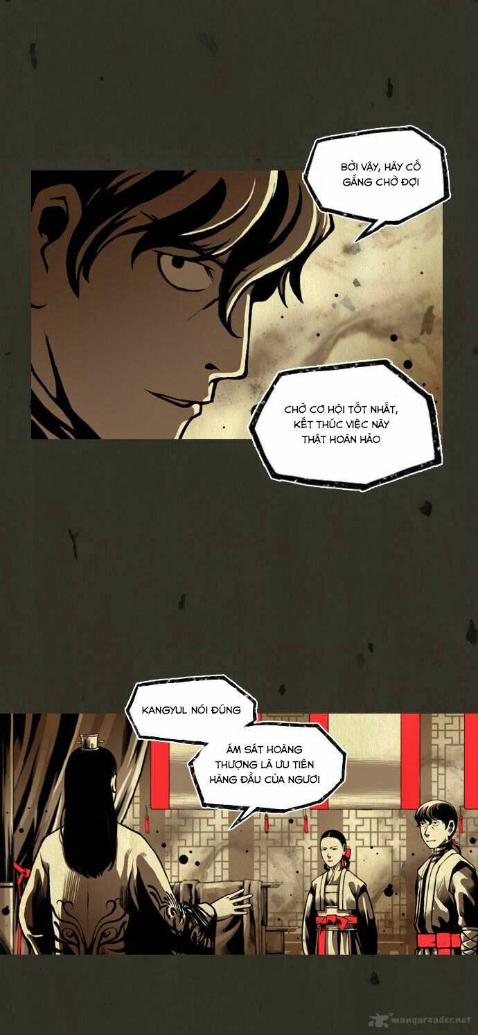 in full bloom chapter 6 25