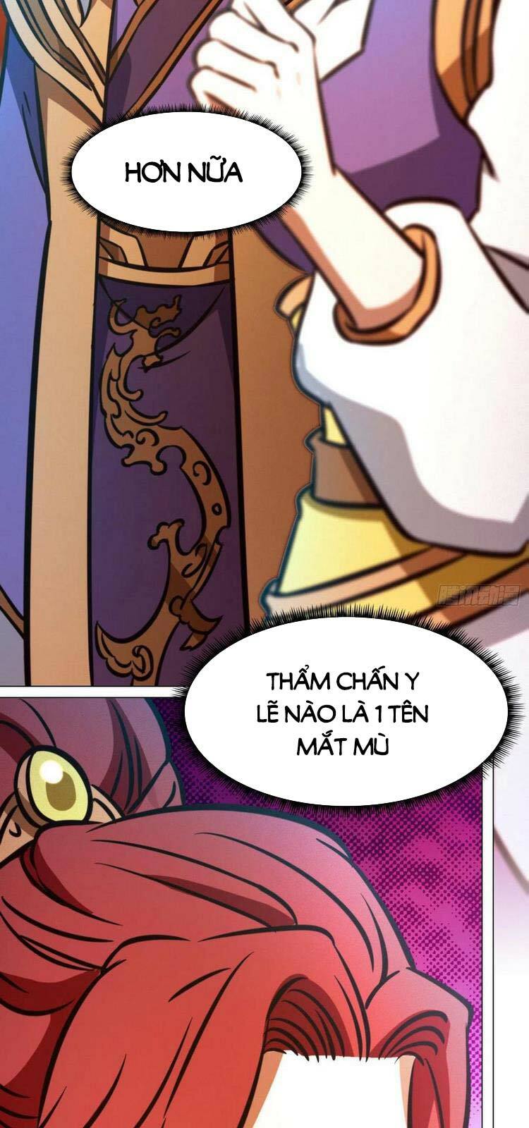 vạn cổ kiếm thần chapter 178 4