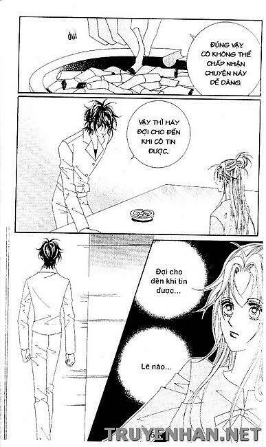 người duy nhất chapter 4 4