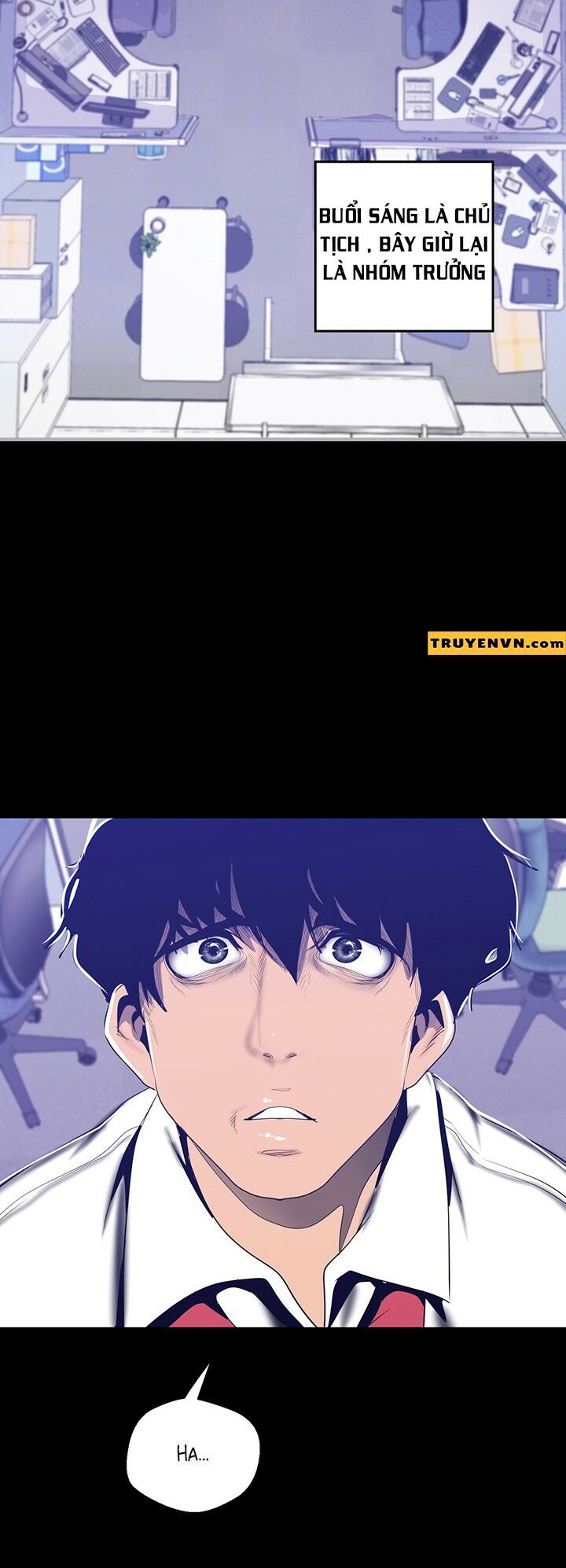 tân thế giới tuyệt vời chapter 82 51