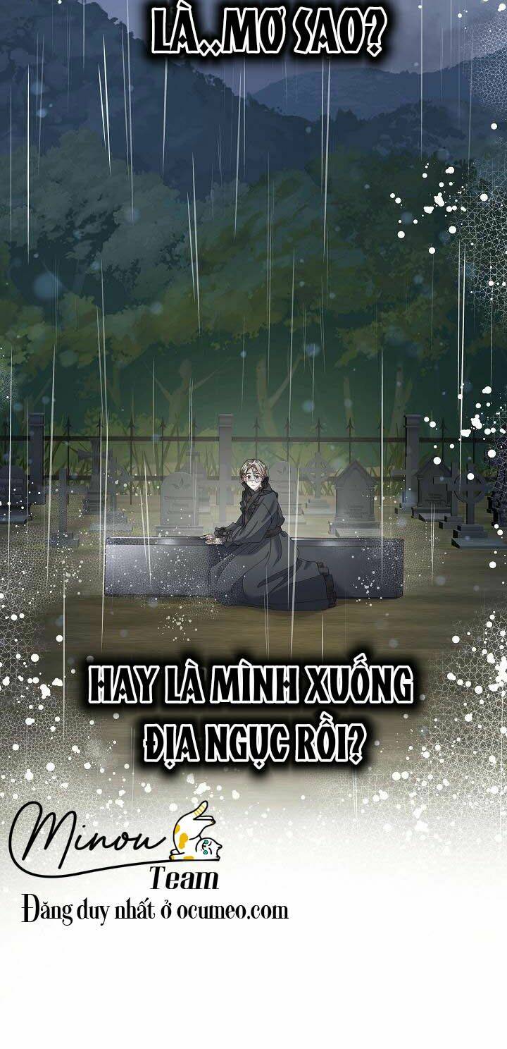 khu vườn câm lặng chapter 3 35