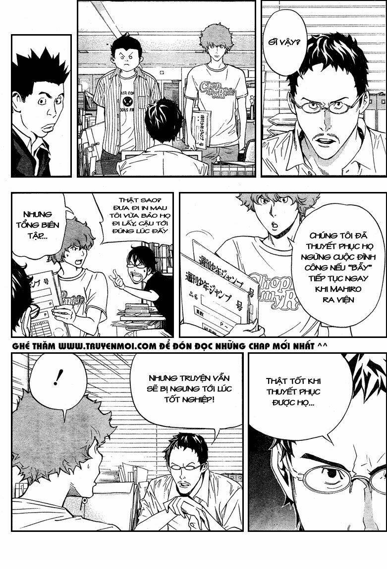họa sĩ truyện tranh chapter 50 8