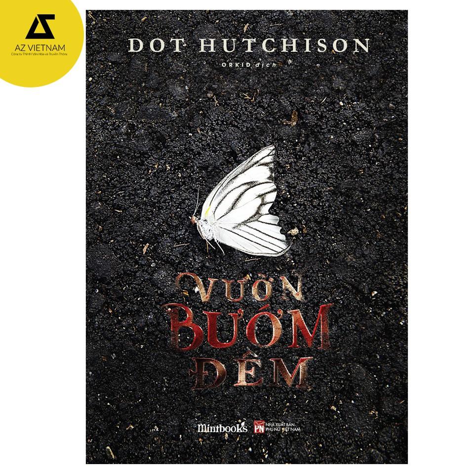 Sách - Vườn Bướm Đêm