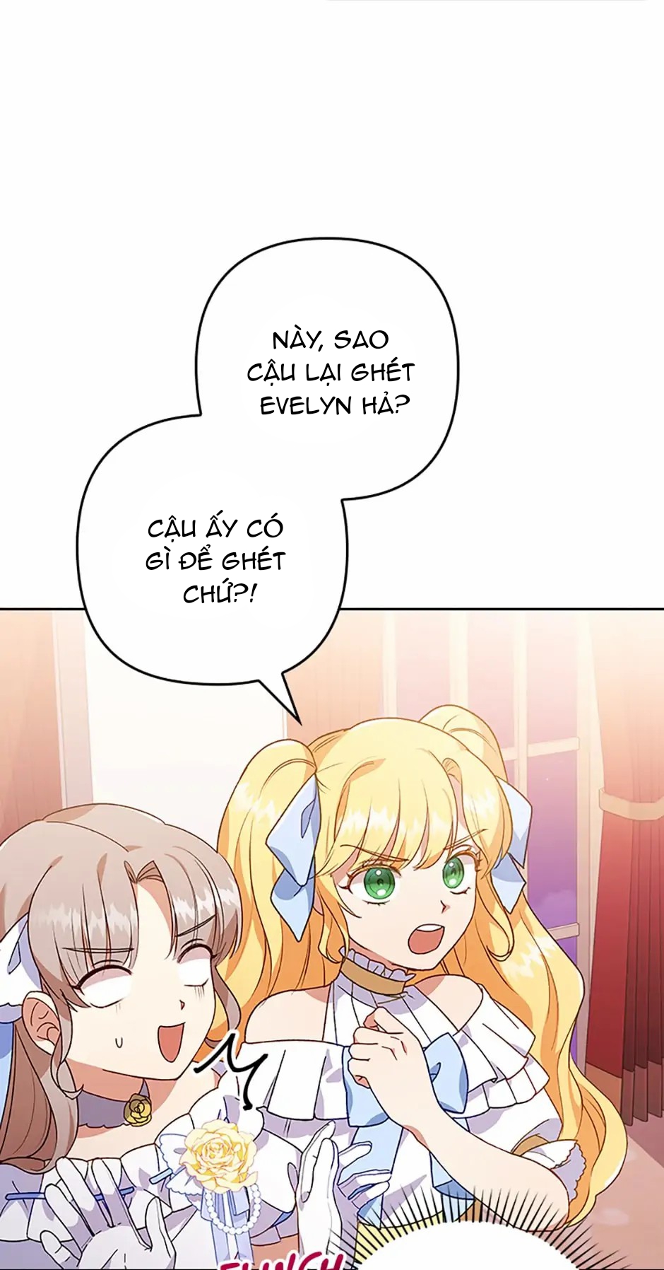 cậu thích nhầm người rồi chapter 5.1 30