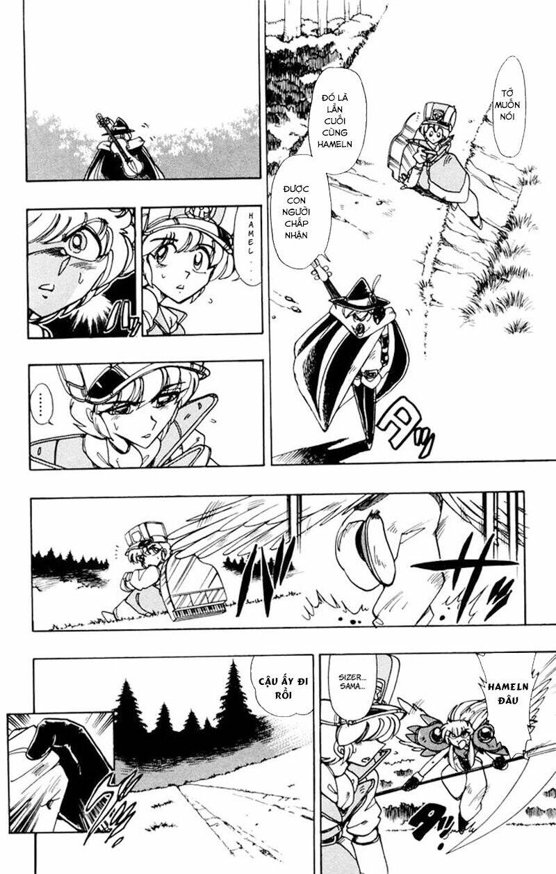 violinist of hameln - cây đàn kì diệu chapter 55 39