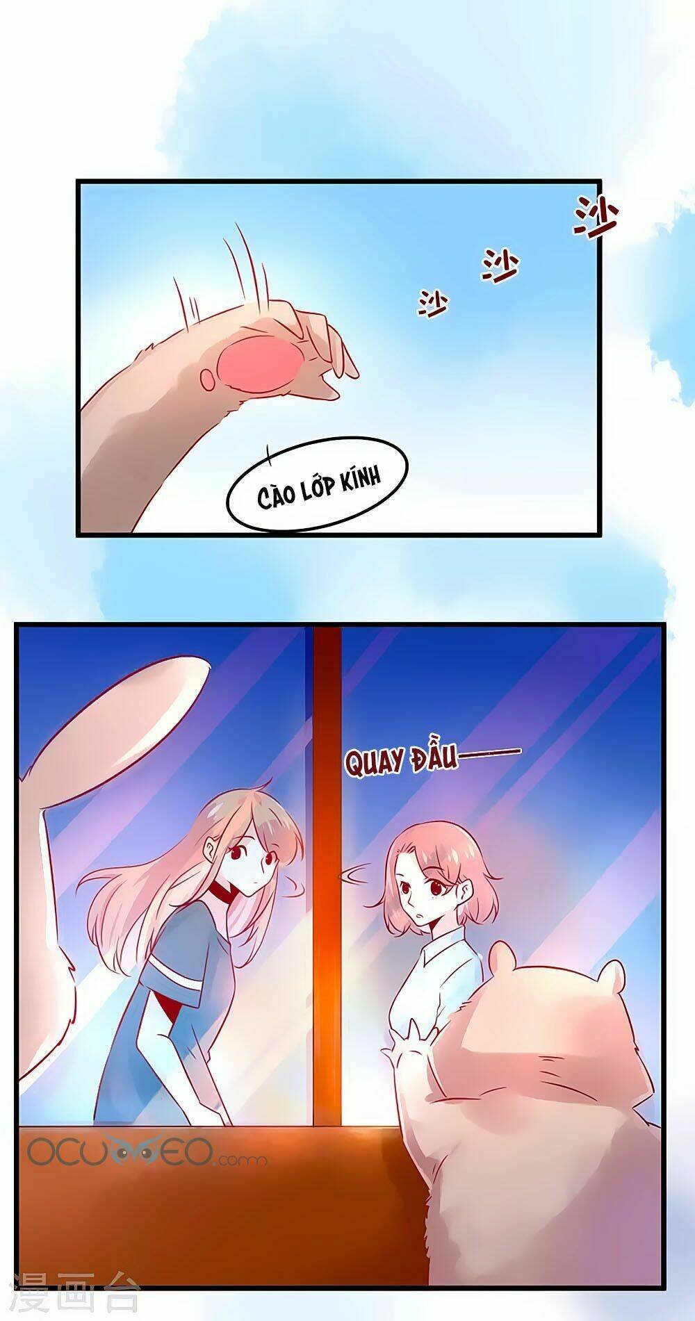 tổng tài, như vậy nhanh quá chapter 2 37