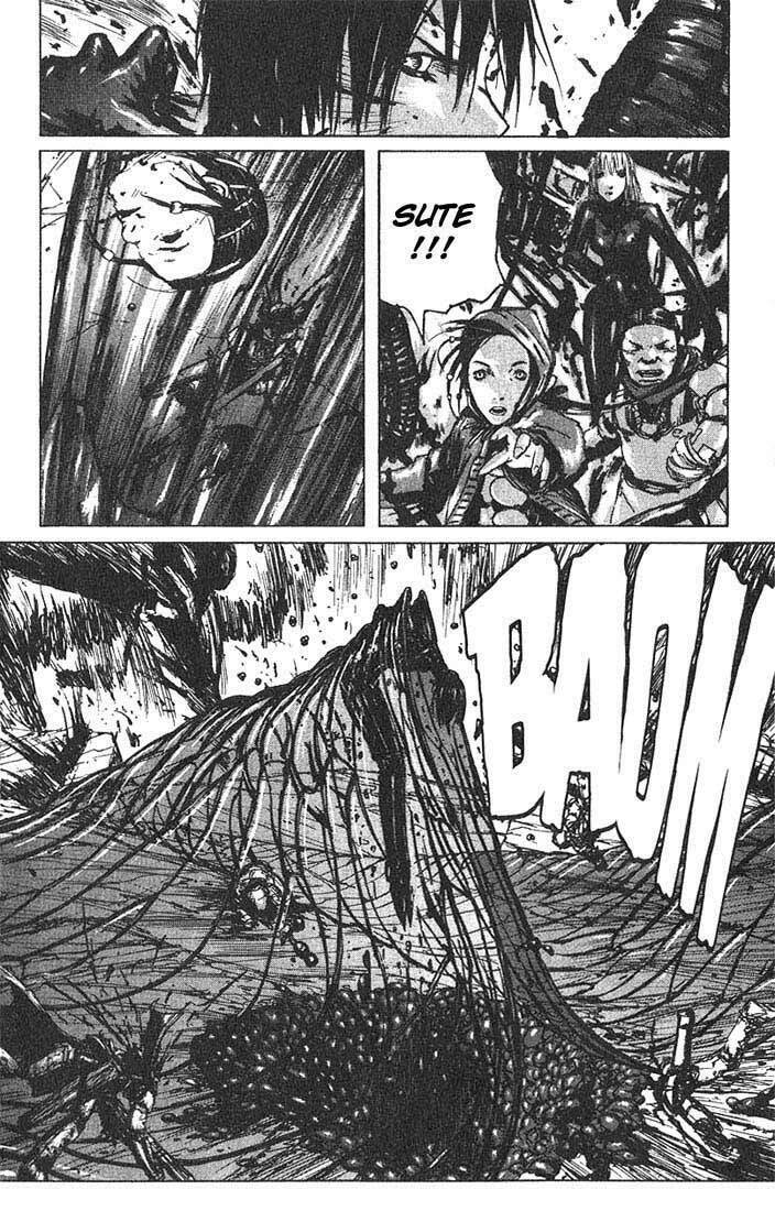 blame! chapter 16 29