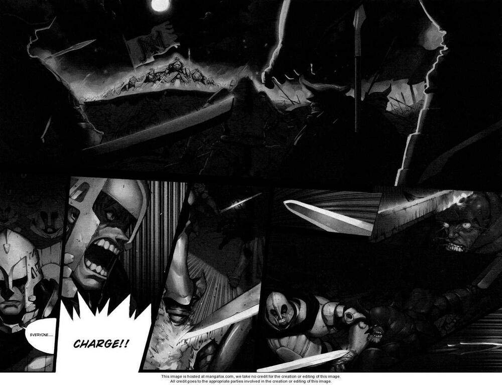 legend of tyr chapter 1.1 7